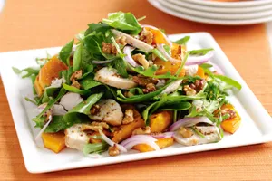 Green Salad
