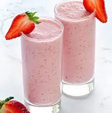 Strawberry Sprinkle