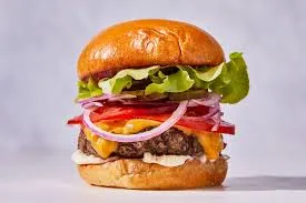Beef Burger