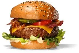 Director's burger