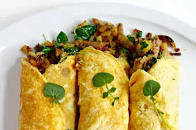 Omelets