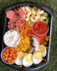 salad