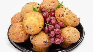 Muffins