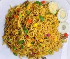 Indomie Noodle