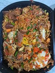 Assorted Fried Rice