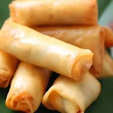 Spring Rolls