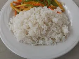 Rice Only