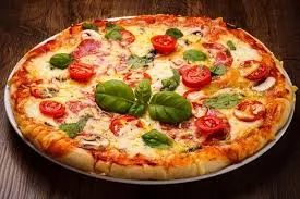 Supremo Pizza