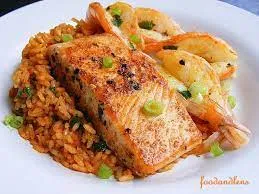 Jollof Rice