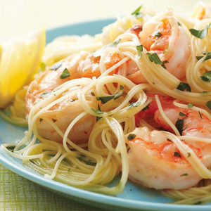 Angel Hair Pasta