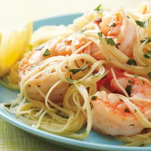Angel Hair Pasta