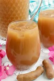 tarmind juice