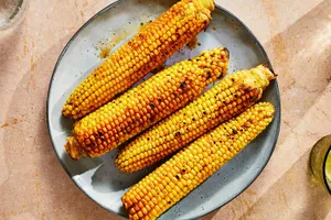 corn cob
