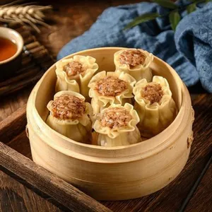 Siu Mai