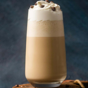 Classic Cold Coffee