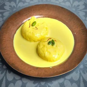 Rasmalai