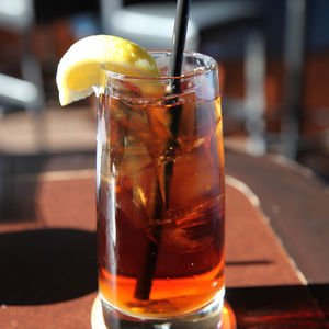 Iced tea