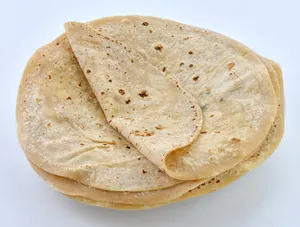 Plain Roti