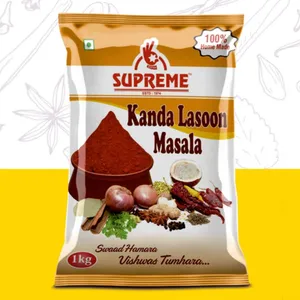 KANDA LASOON MASALA