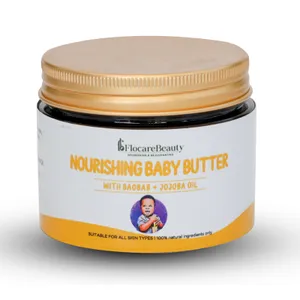Nourishing Baby Butter