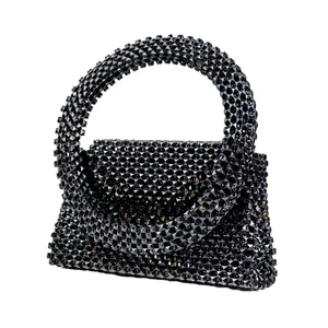 Gyaaba Bead Bag