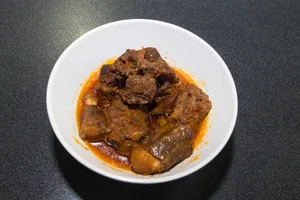 Oxtail