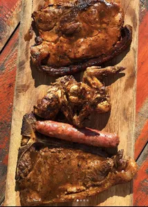 i-Braai Platter