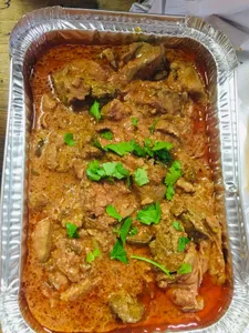 Chicken Livers