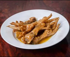 Chicken Feet