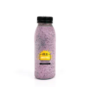 Purple Pinnacle Smoothie