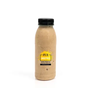 Peanut Performer Smoothie