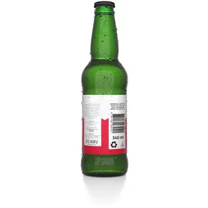 iBhiya Premium Lager