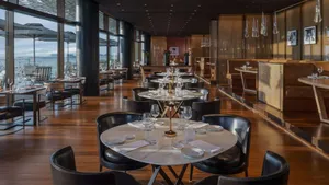 Bulgari Hotel