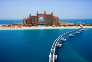 Atlantis, The Palm