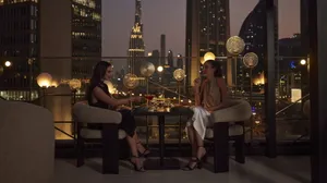 Four Seasons DIFC