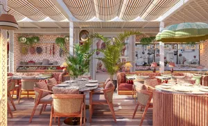 Maison De La Plage