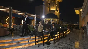 Four Seasons Jumeirah