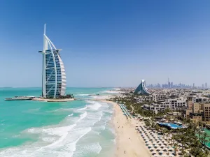 Jumeirah Beach