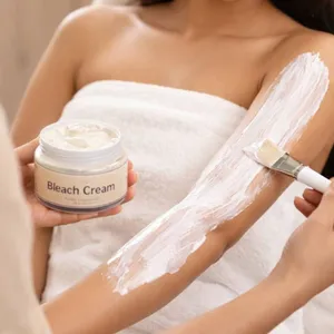 Full Arms Bleach