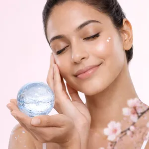 Japanese Hydra Water Facial