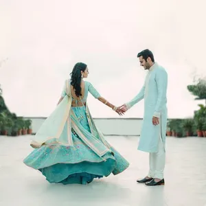 Pre-Wedding Photography