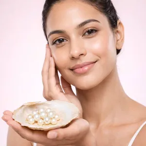 Aroma Magic Pearl Facial