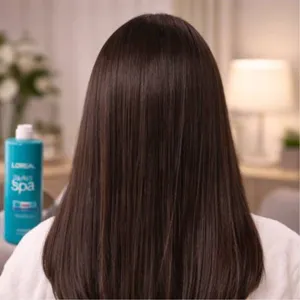 Hair Spa Classic ( Full length )