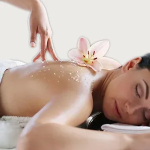 Deluxe Body Polishing