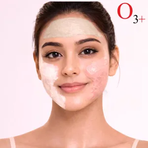 O3+ Bridal Oxy Glow Facial