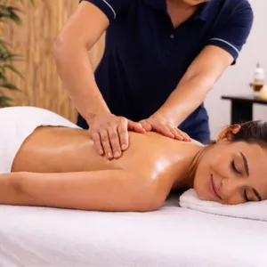 Full Body Massage