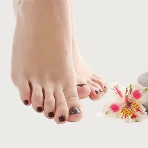 Deluxe Pedicure - Luxury Crystal