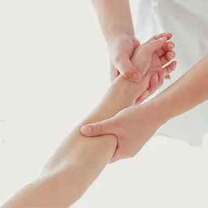 Full Arms Massage