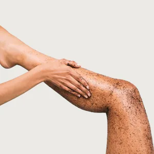Full Legs Scrub
