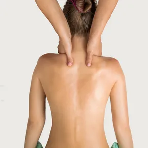 Back Massage